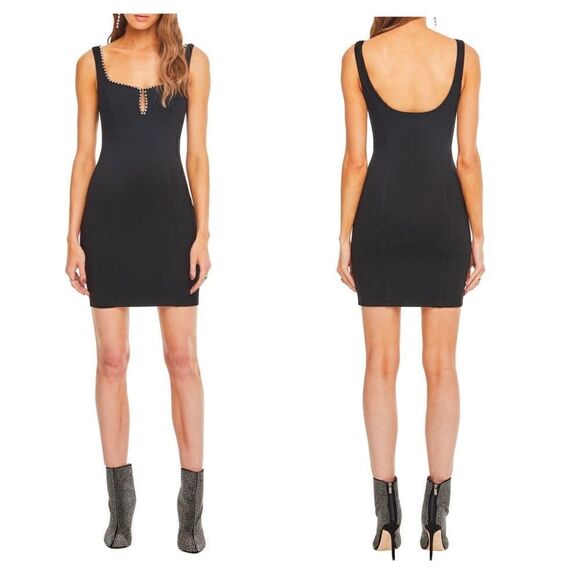 Astr Dresses & Skirts - Astr black girl's night out LBD dress BNWOT